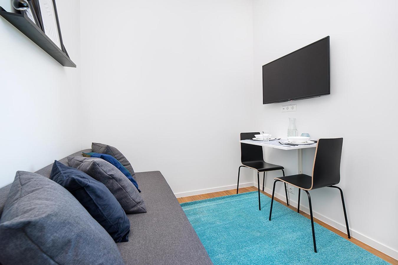 Laki 24 Apartments By Easyrentals Talin Quarto foto