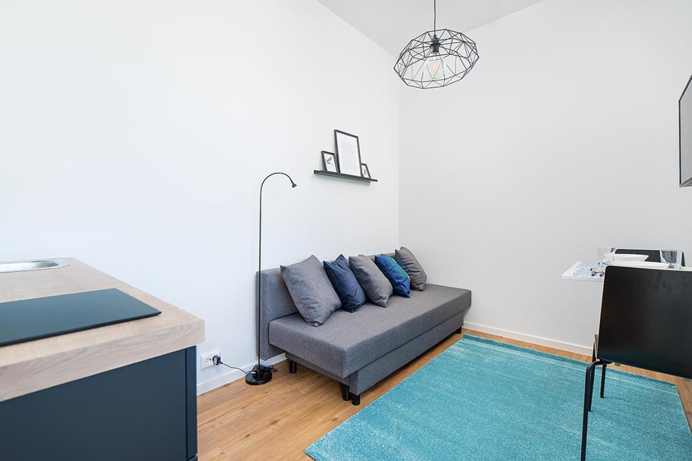 Laki 24 Apartments By Easyrentals Talin Exterior foto
