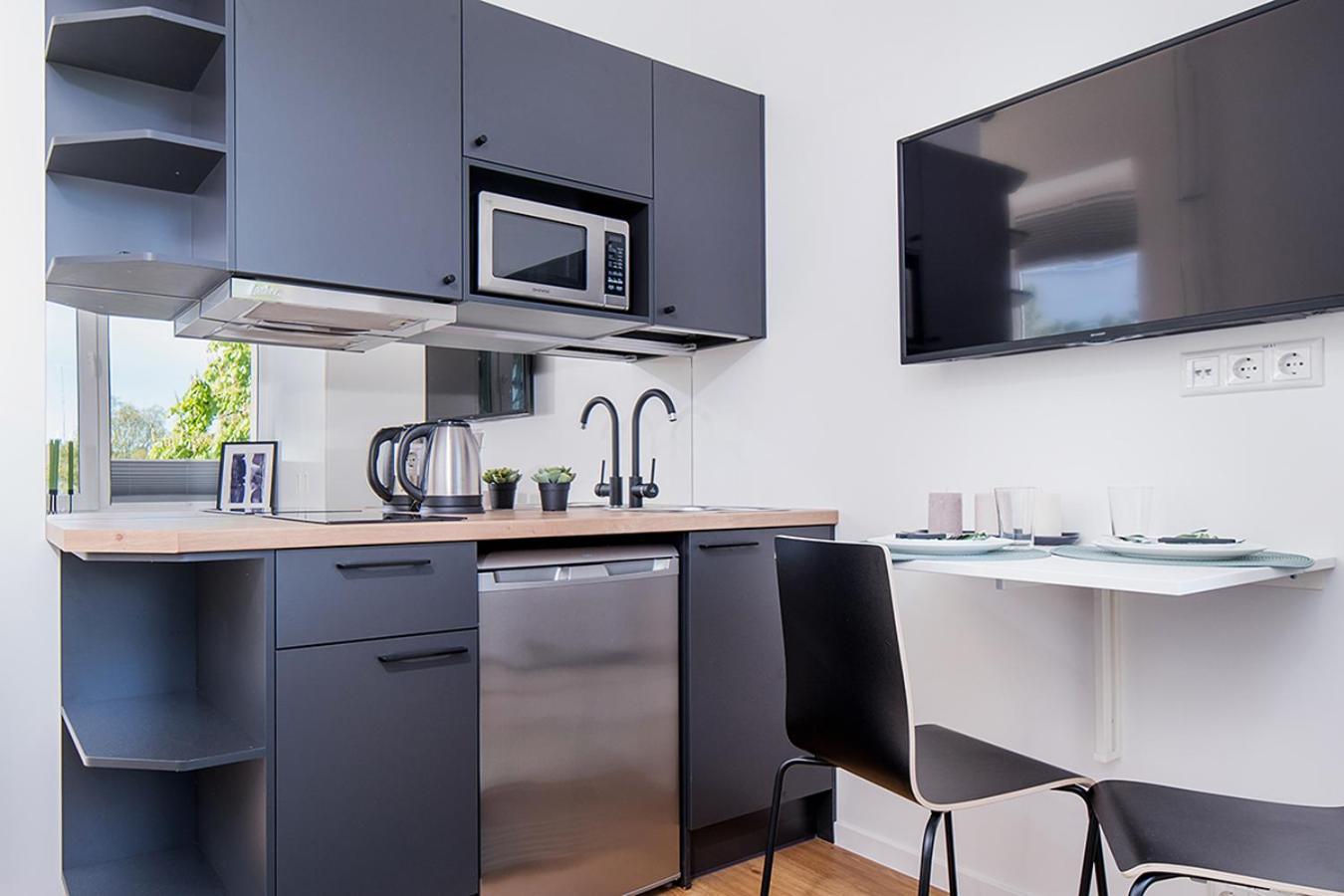 Laki 24 Apartments By Easyrentals Talin Exterior foto