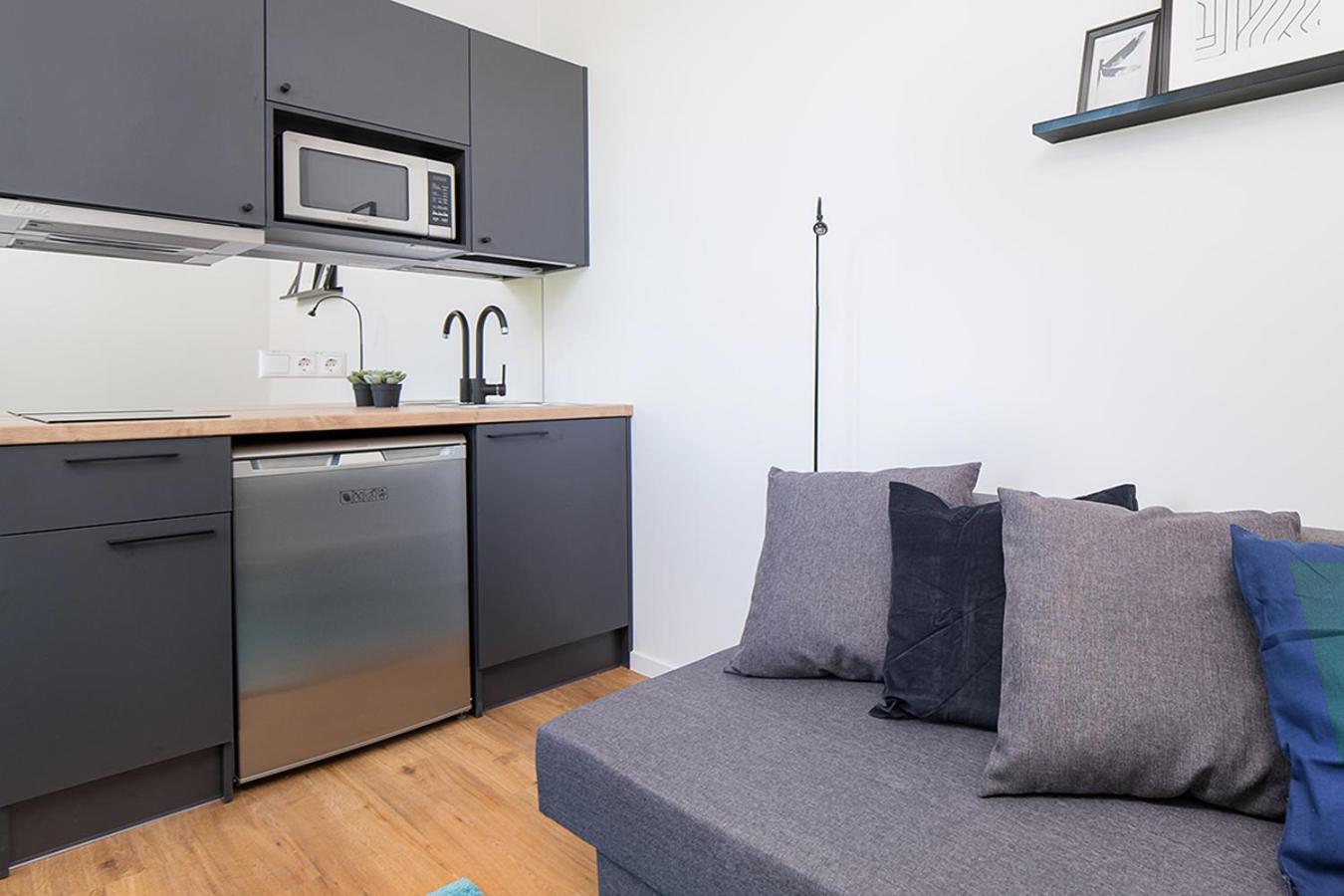 Laki 24 Apartments By Easyrentals Talin Exterior foto